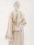 MEADOW BRINGS SERENITY ABAYA